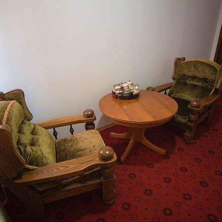 Hotel Tsiskari Telavi Kültér fotó