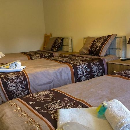 Hotel Tsiskari Telavi Kültér fotó