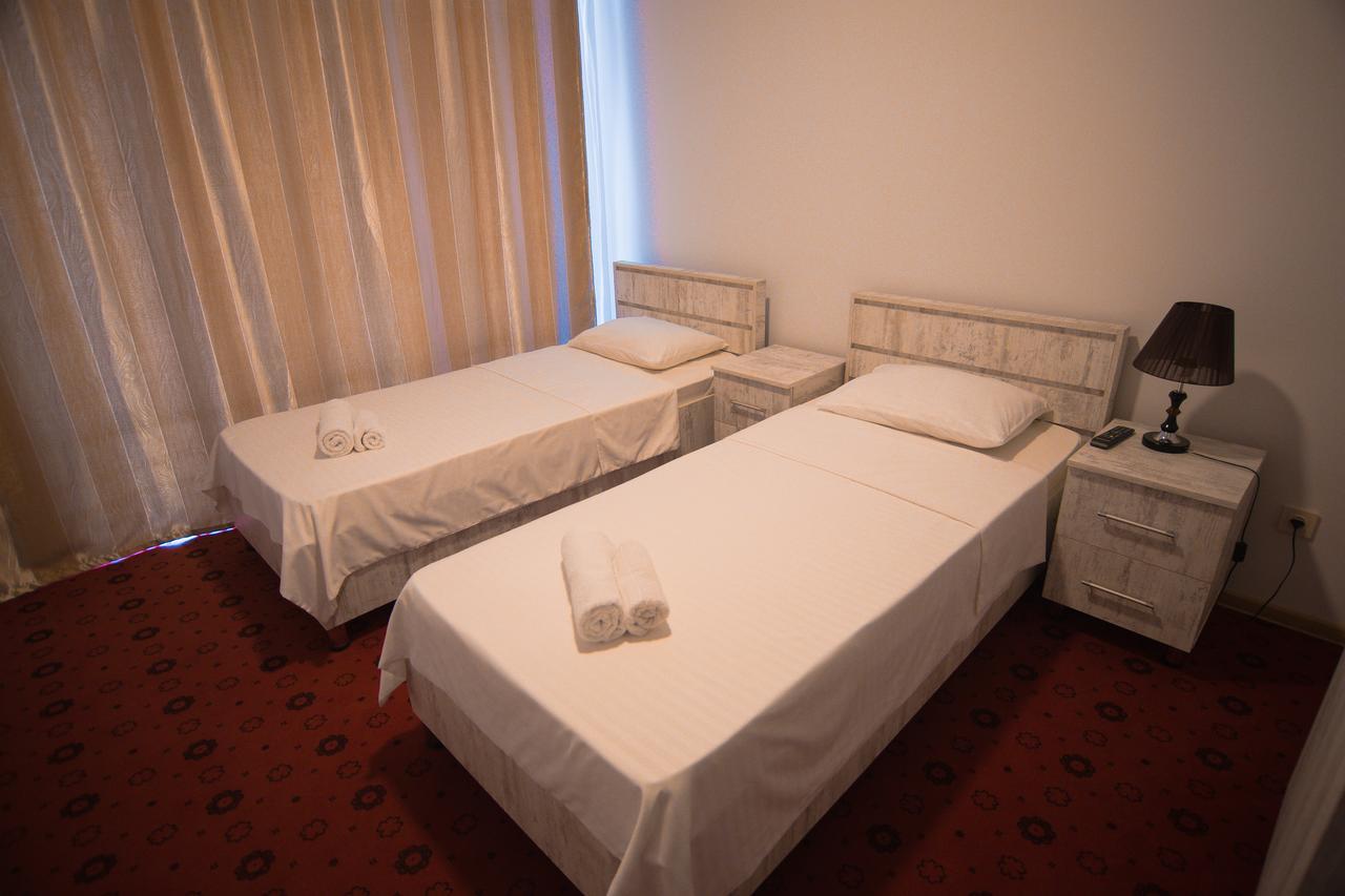 Hotel Tsiskari Telavi Kültér fotó