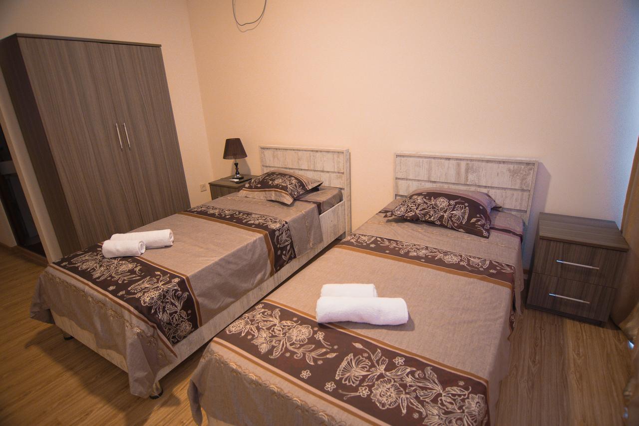 Hotel Tsiskari Telavi Kültér fotó