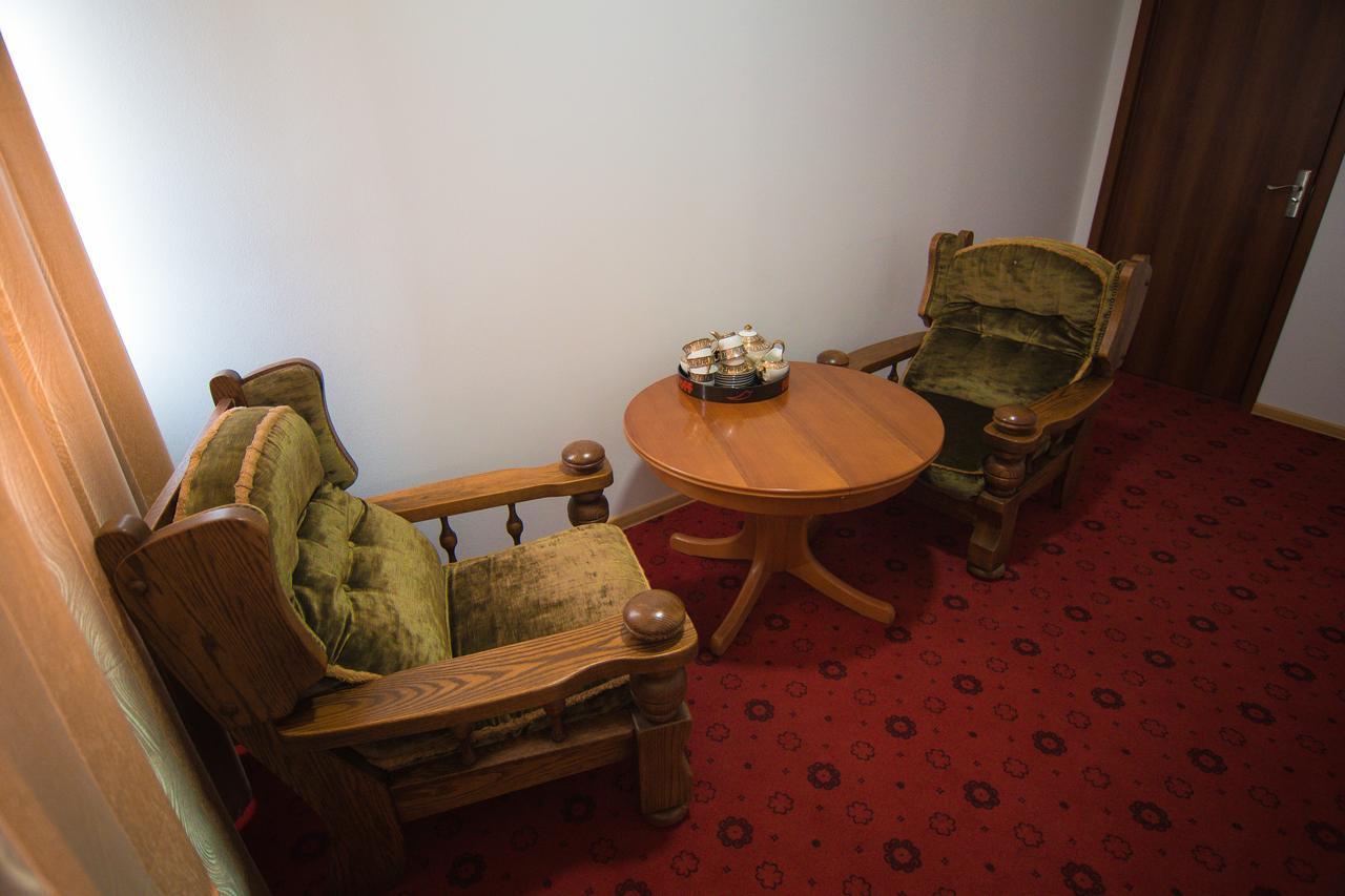 Hotel Tsiskari Telavi Kültér fotó