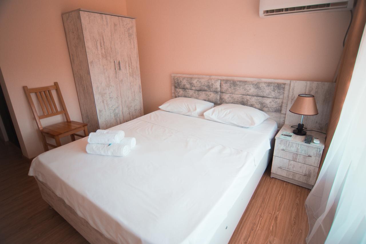 Hotel Tsiskari Telavi Kültér fotó