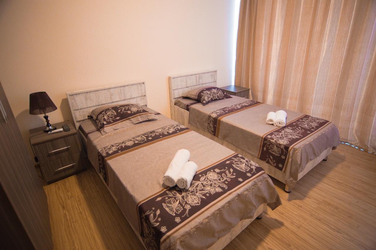 Hotel Tsiskari Telavi Kültér fotó