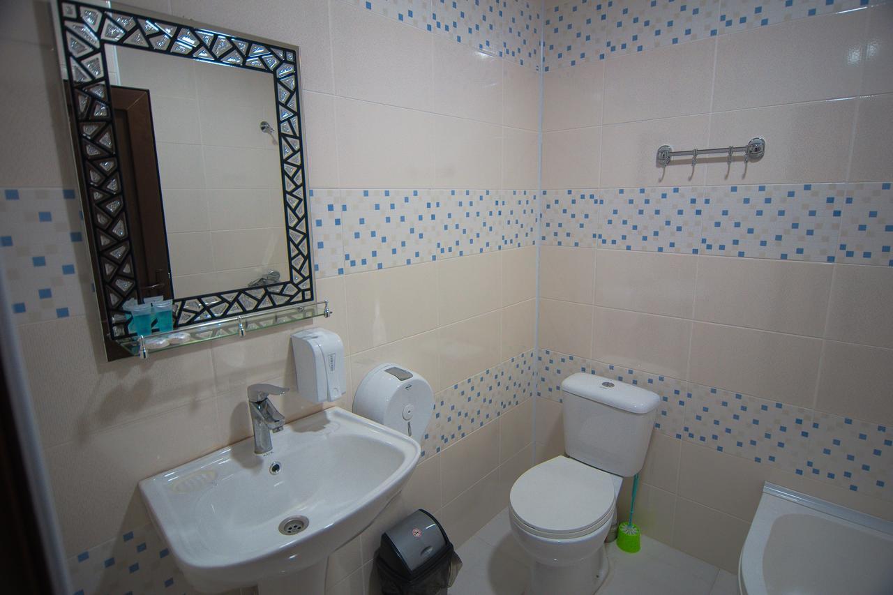 Hotel Tsiskari Telavi Kültér fotó