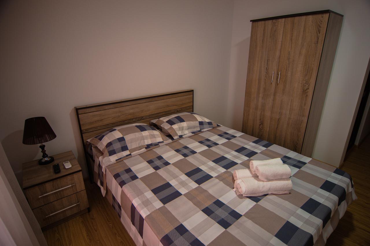 Hotel Tsiskari Telavi Kültér fotó