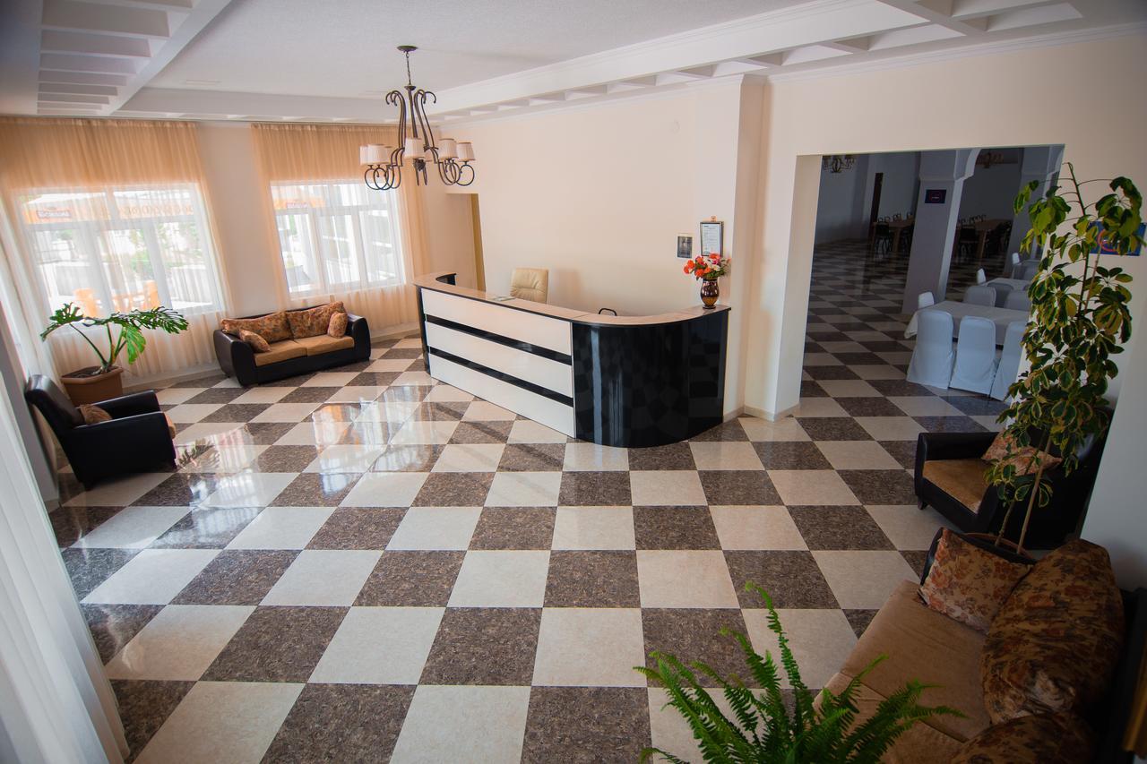 Hotel Tsiskari Telavi Kültér fotó