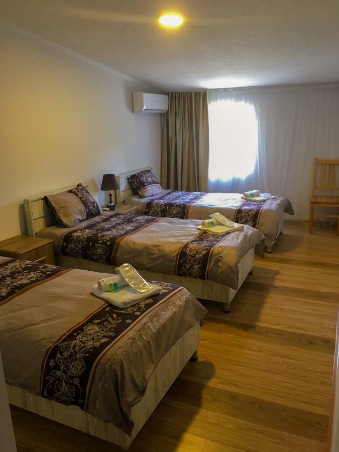 Hotel Tsiskari Telavi Kültér fotó