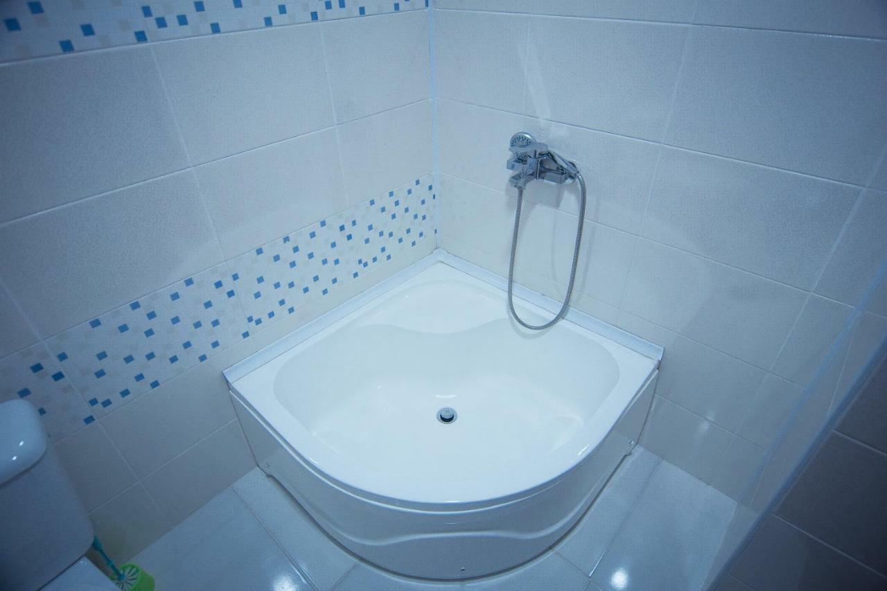 Hotel Tsiskari Telavi Kültér fotó