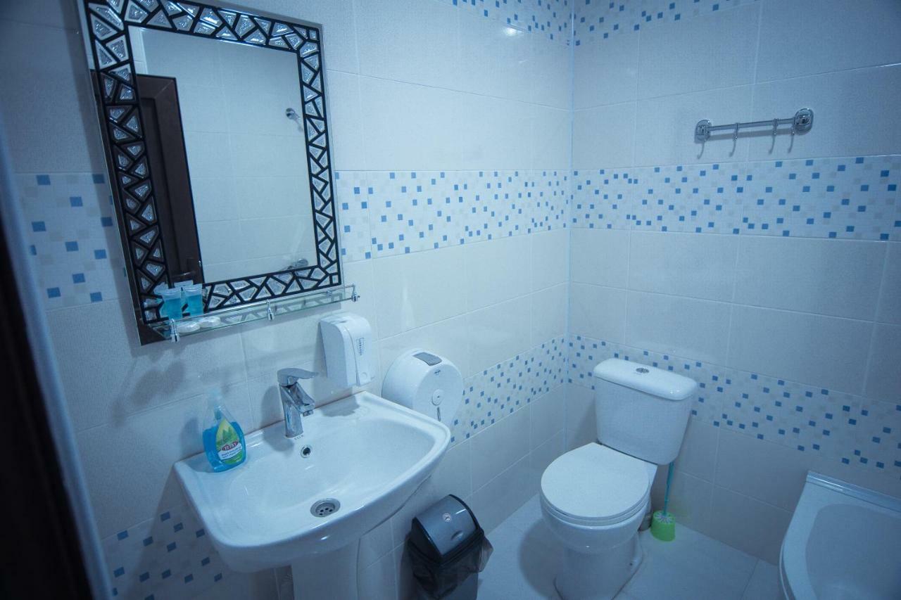 Hotel Tsiskari Telavi Kültér fotó